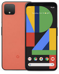 Замена тачскрина на телефоне Google Pixel 4 XL в Владимире